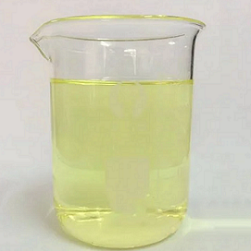 聚合氯化铝（无机高分子混凝剂，简称聚铝）